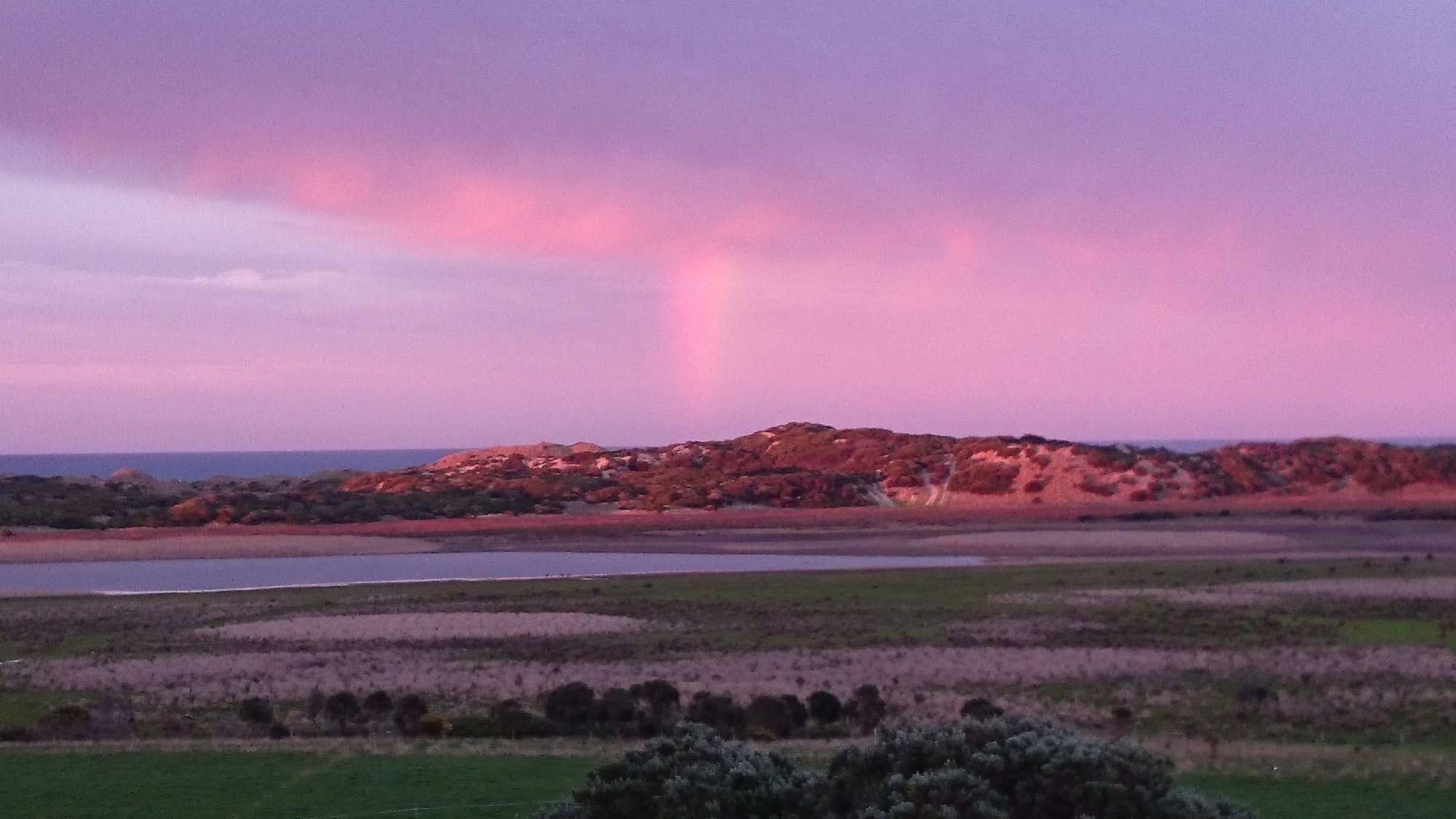 Farm stay High View Family Warrnambool