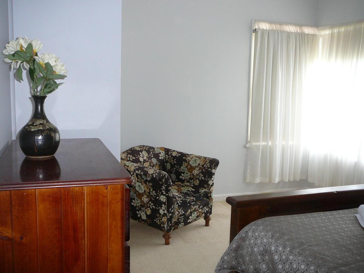 Holiday home Beachpoint Warrnambool