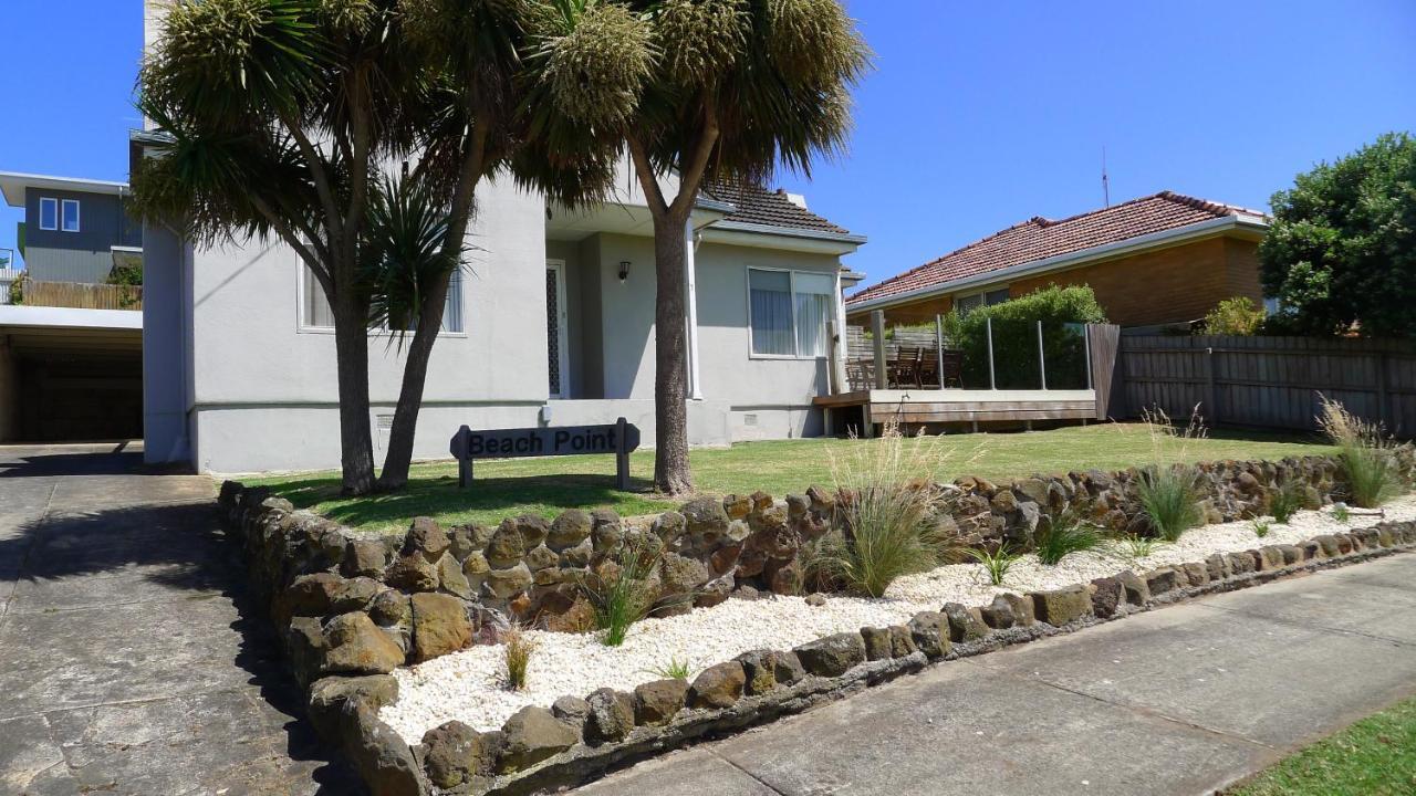 Beachpoint * Warrnambool