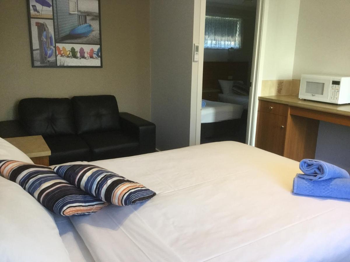 Motel Anchor Belle 3*
