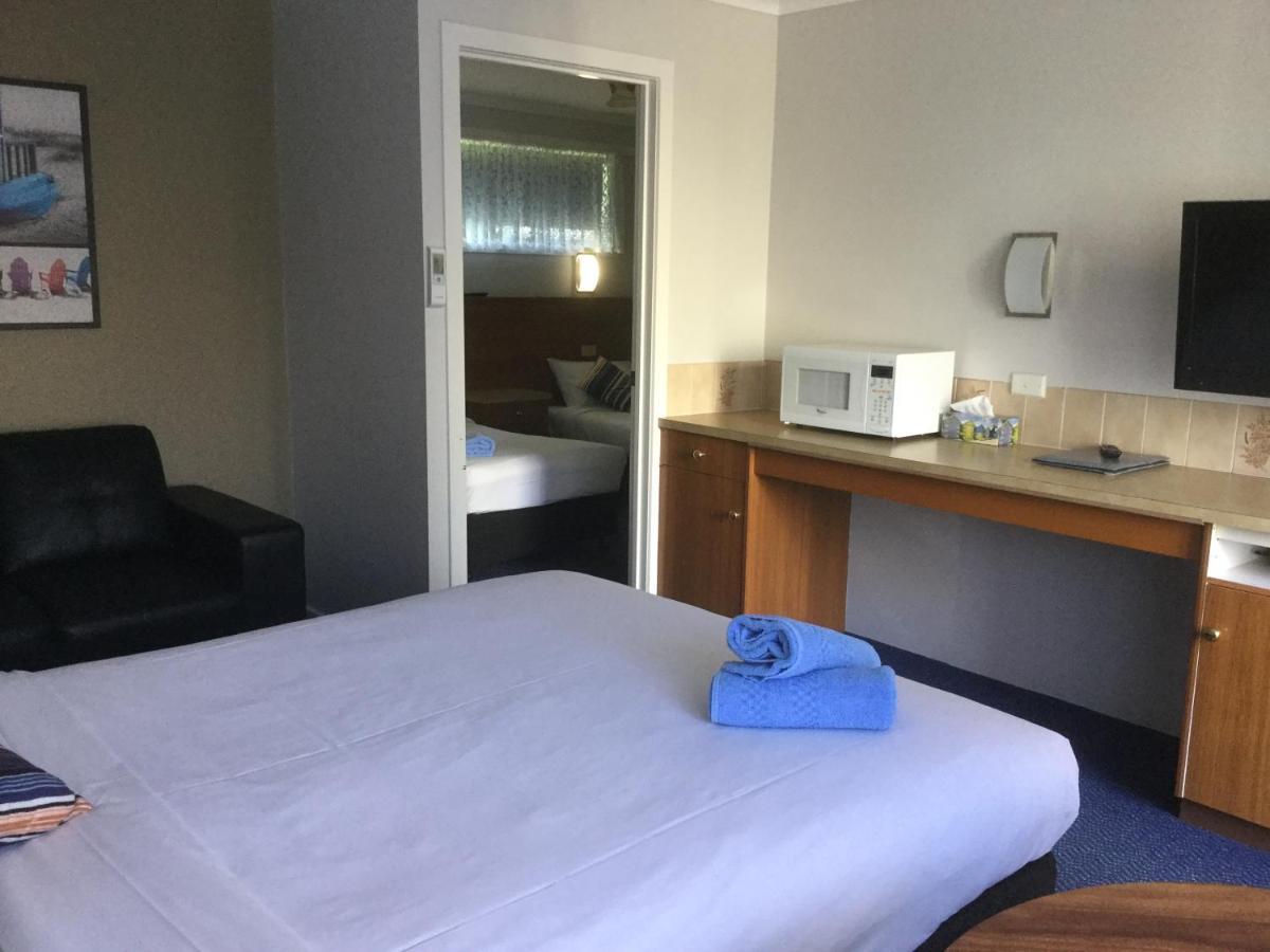 Motel Anchor Belle Warrnambool
