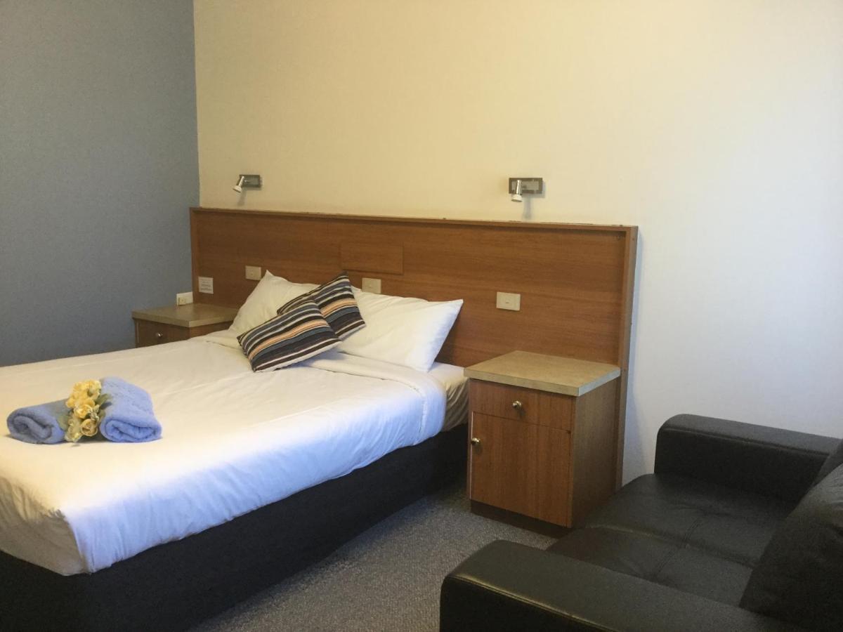 Anchor Belle Motel Warrnambool
