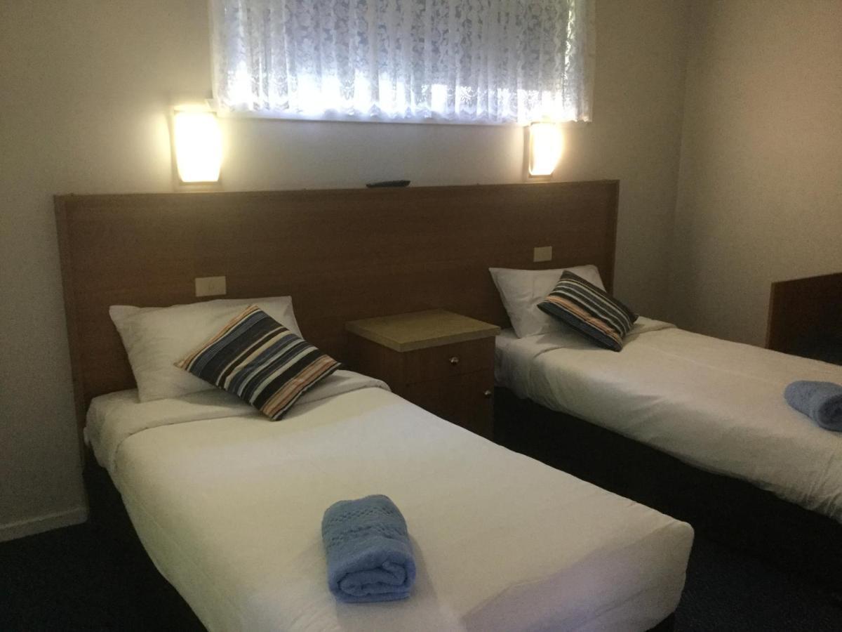 Motel Anchor Belle Warrnambool