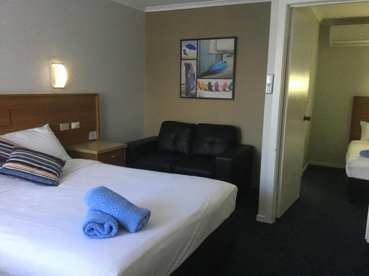 Anchor Belle 3* Warrnambool