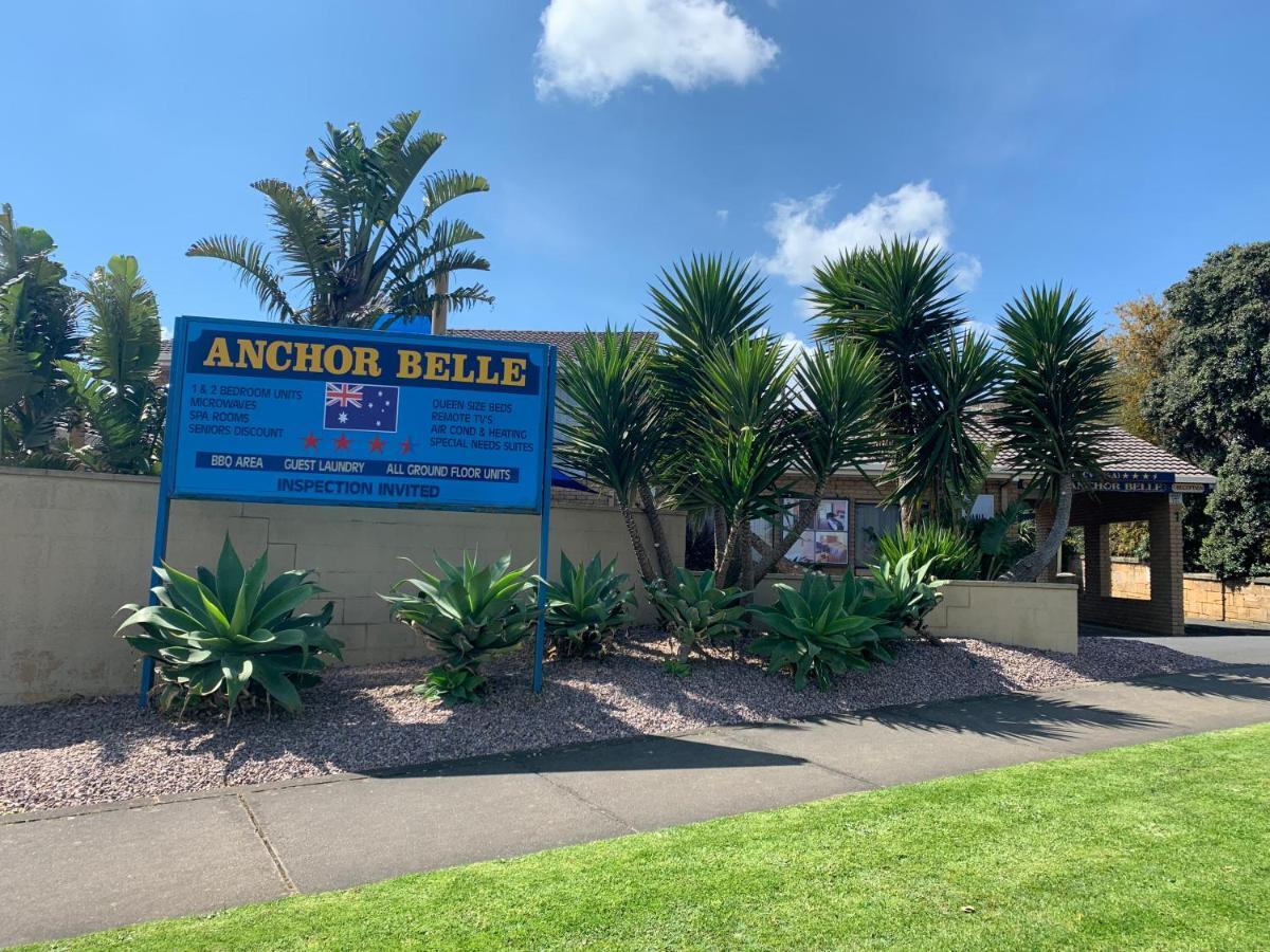 Anchor Belle 3*