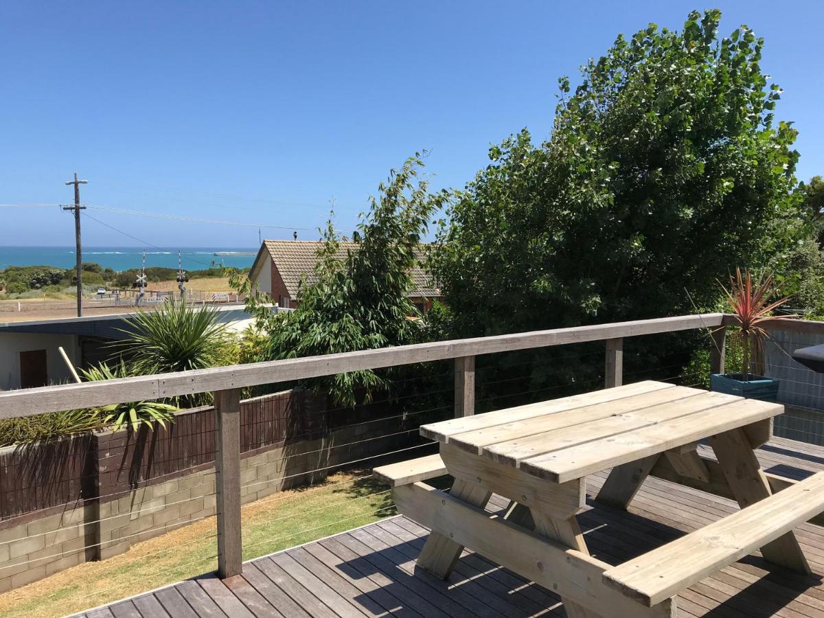 Ocean Views Holiday home *