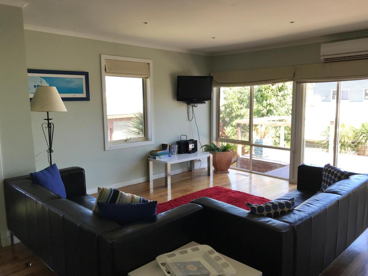 Ocean Views Holiday home Warrnambool