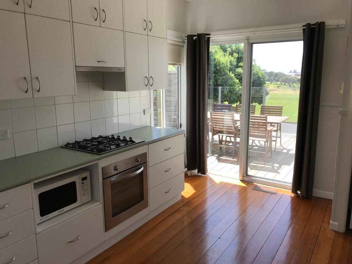 Beachpoint Holiday home *