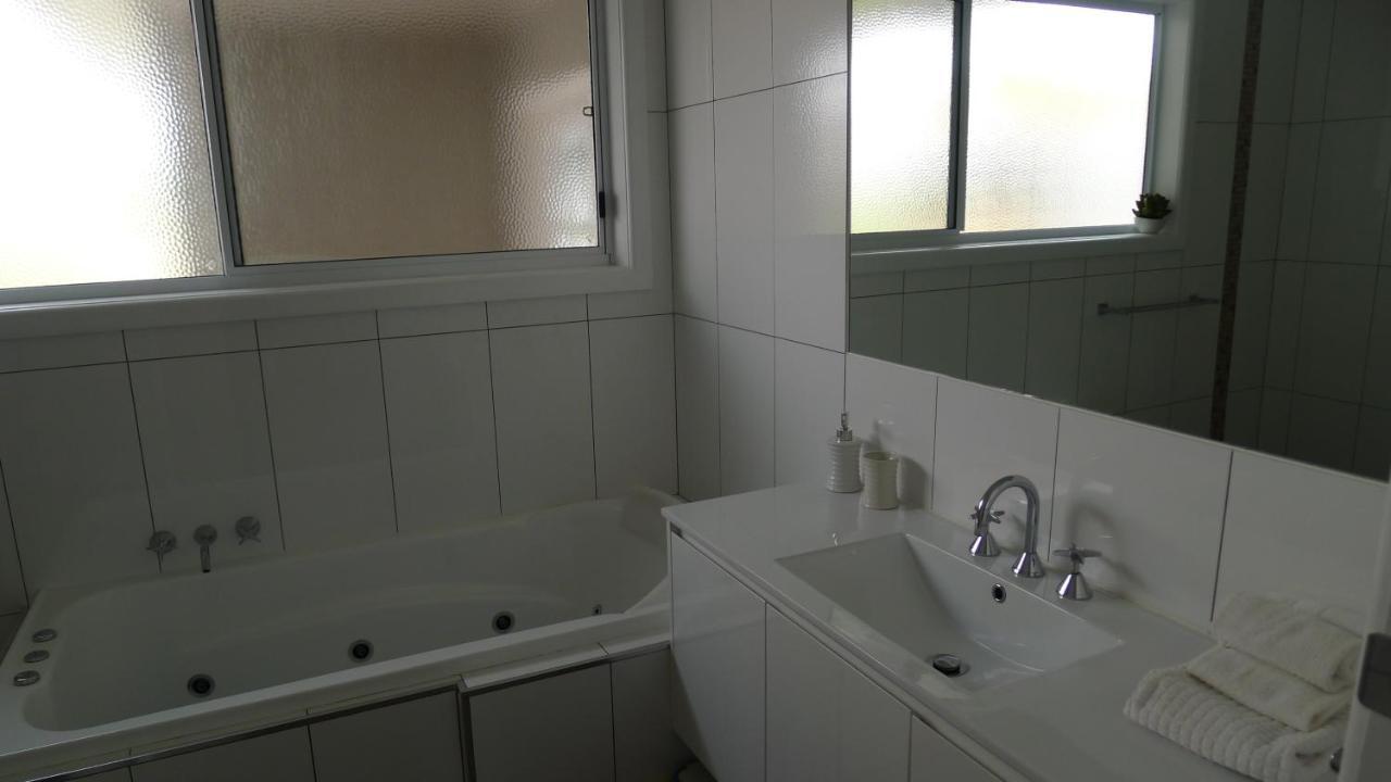 Beachpoint Holiday home