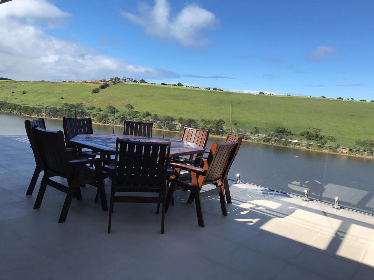 Holiday home Riverview Heights *