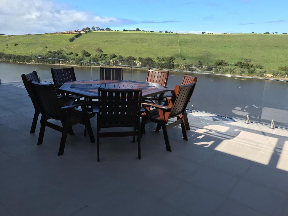 Holiday home Riverview Heights *