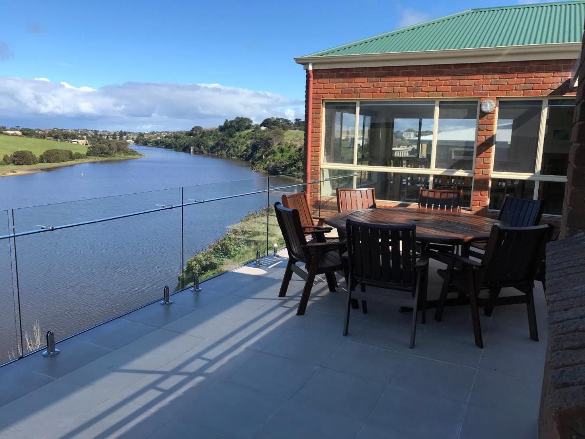 Holiday home Riverview Heights