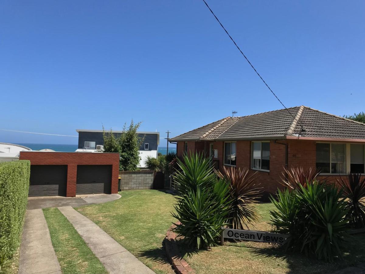 Holiday home Ocean Views Warrnambool
