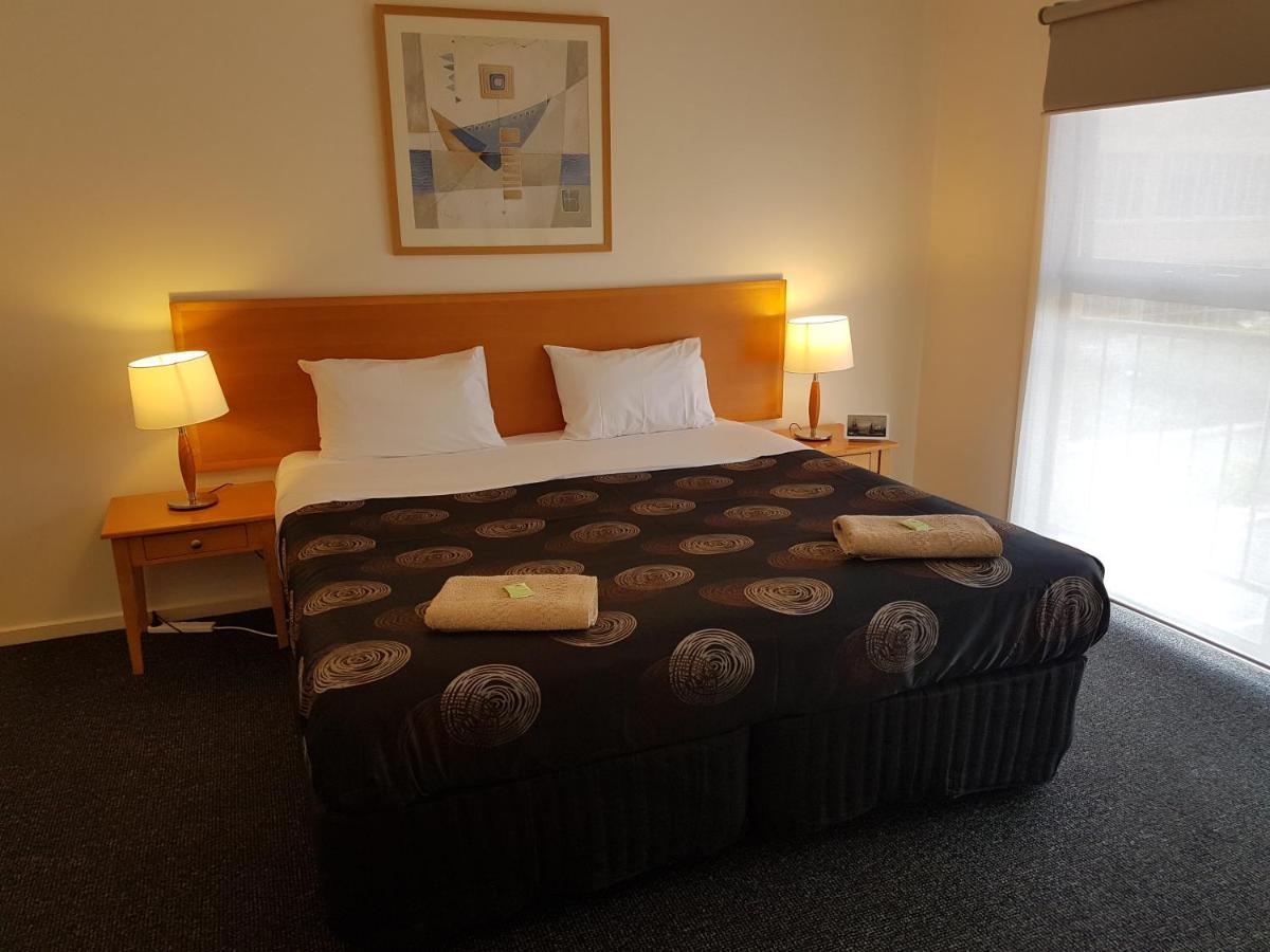 Gilles St Apartments Holiday home Warrnambool