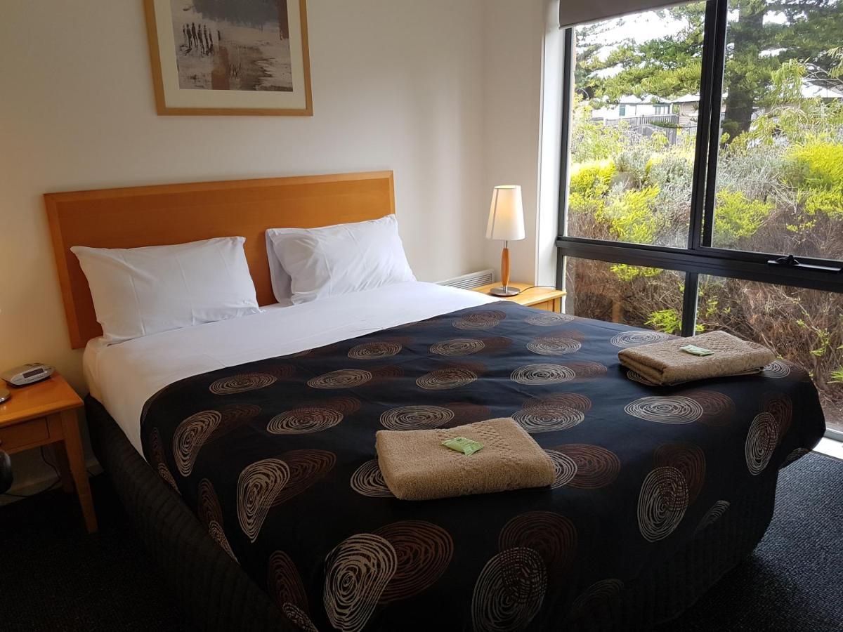 Gilles St Apartments Holiday home Warrnambool