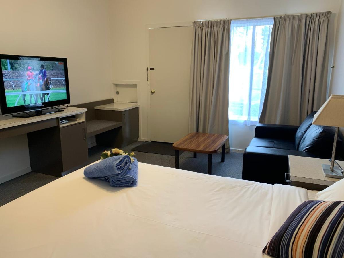 Motel Anchor Belle 3*