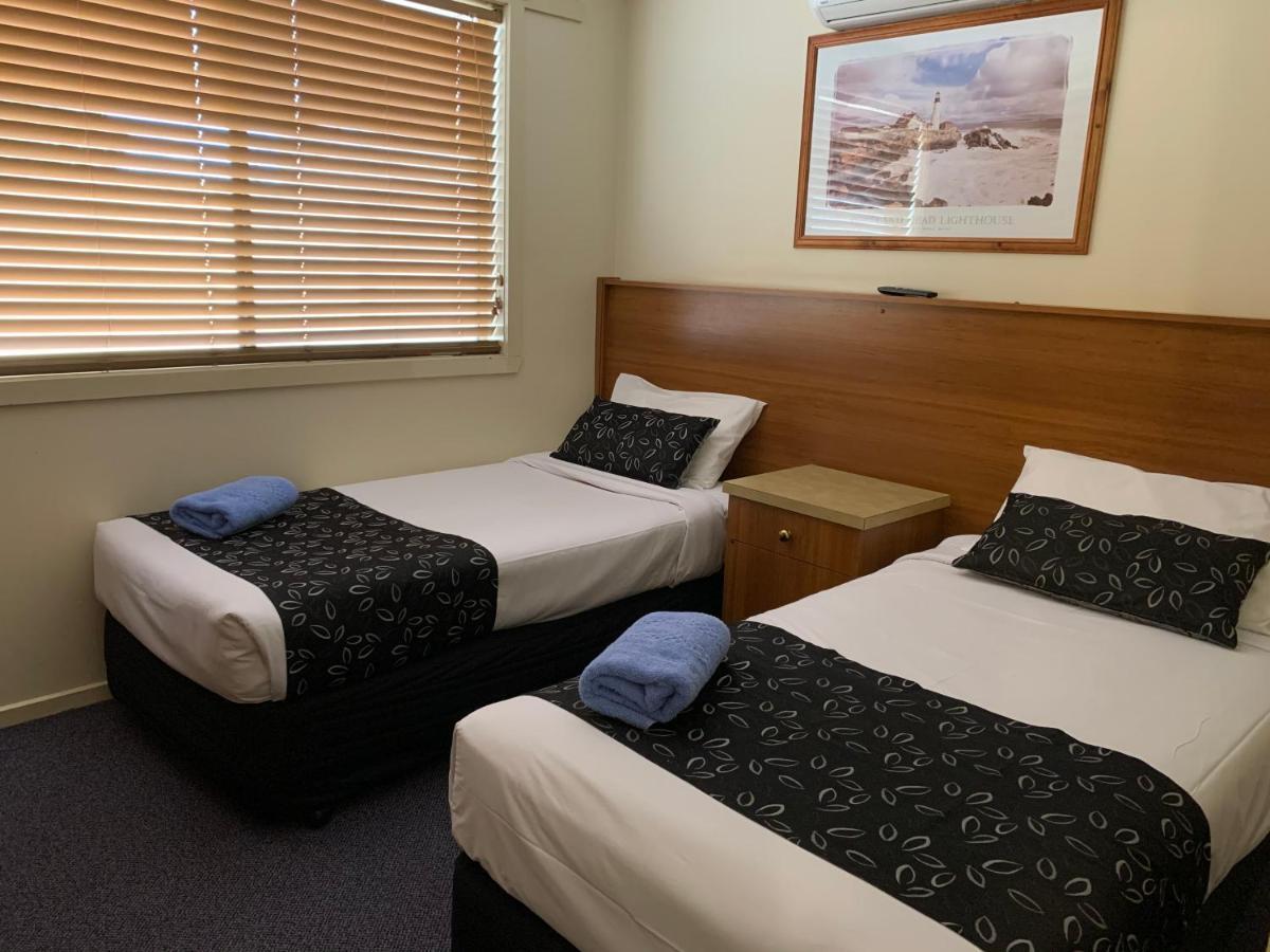 Anchor Belle Motel Warrnambool