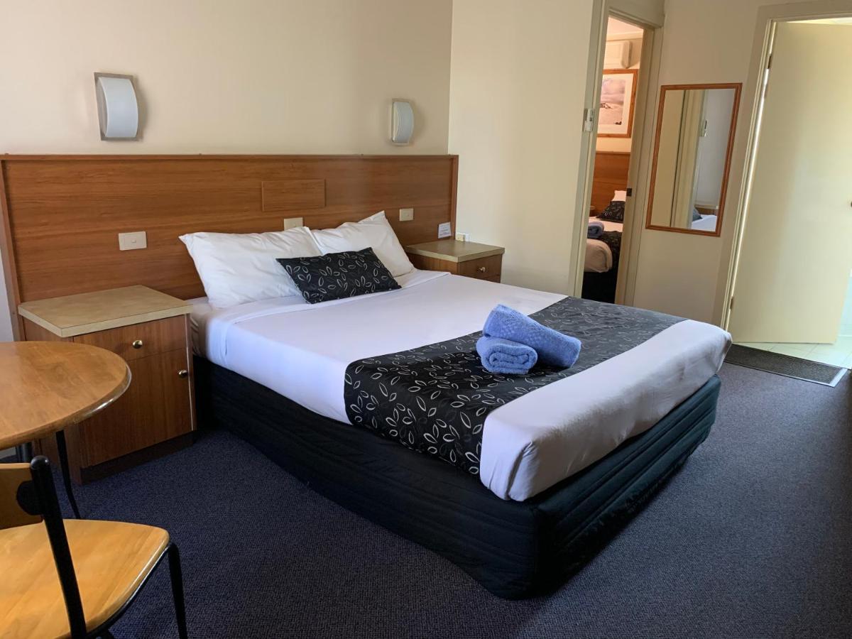 Anchor Belle Motel Warrnambool