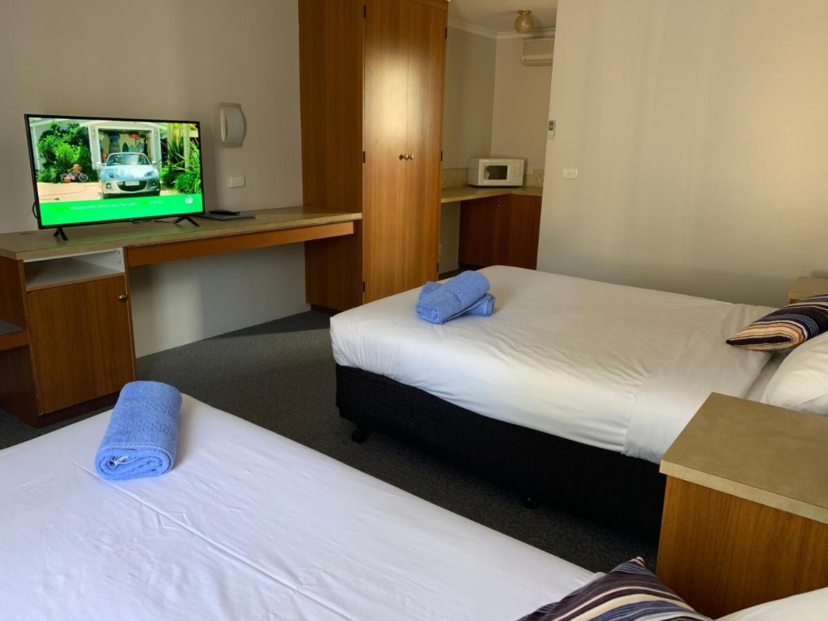 Anchor Belle 3* Warrnambool