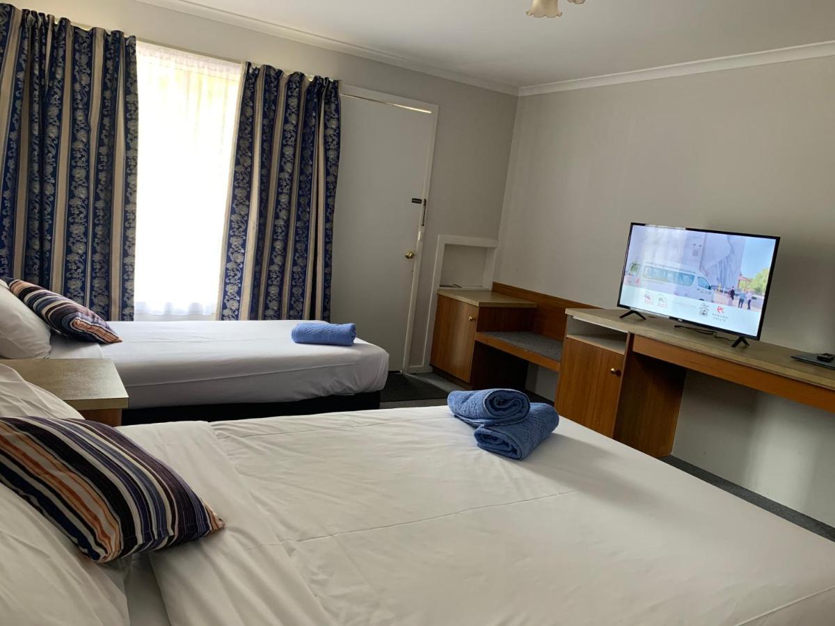 Anchor Belle Motel 3*