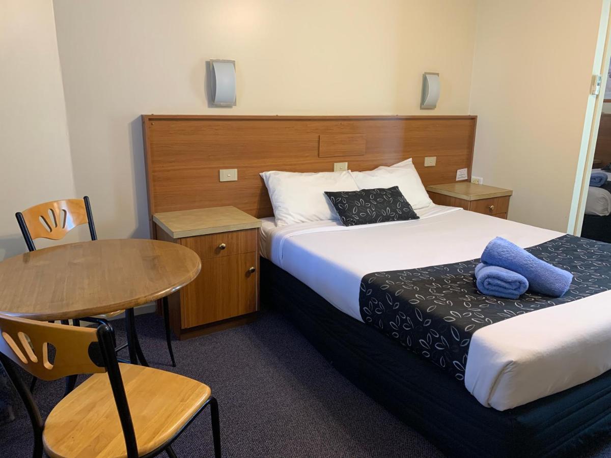 Anchor Belle Motel Warrnambool