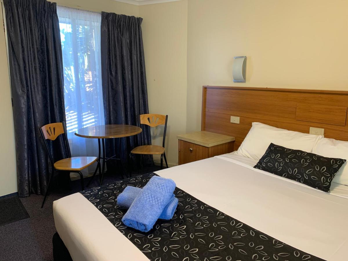 Anchor Belle Motel Warrnambool