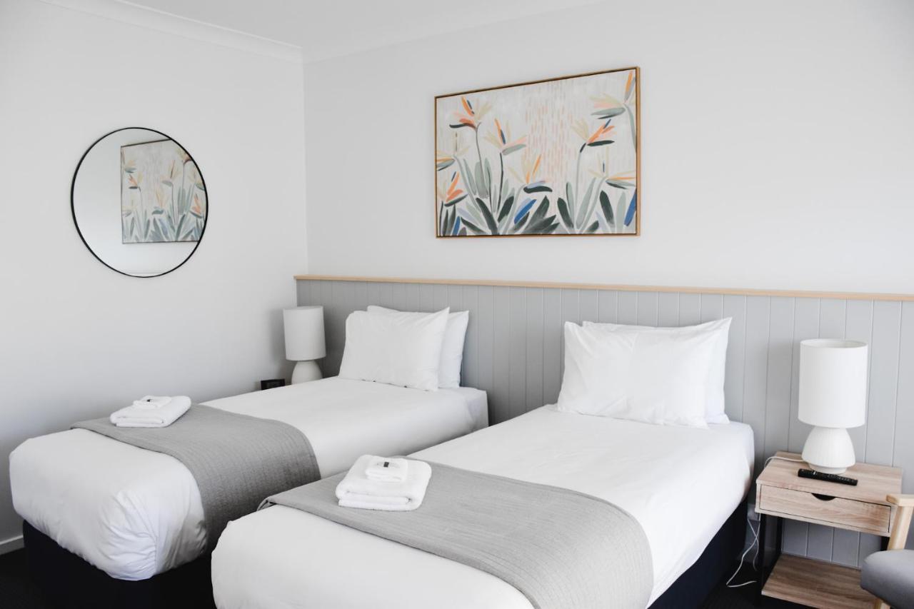 Eight Spence Motel Warrnambool