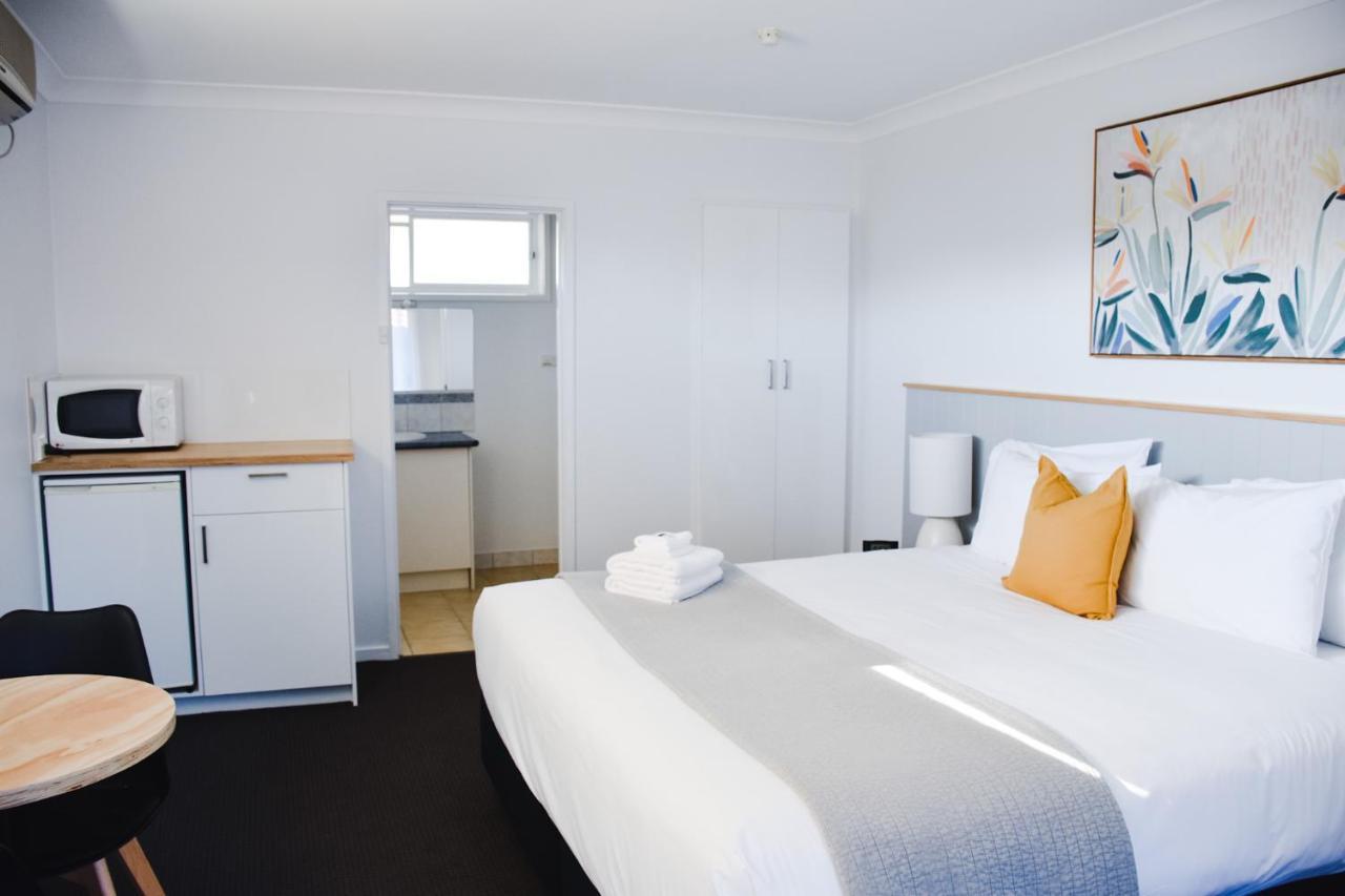 Motel Eight Spence Warrnambool