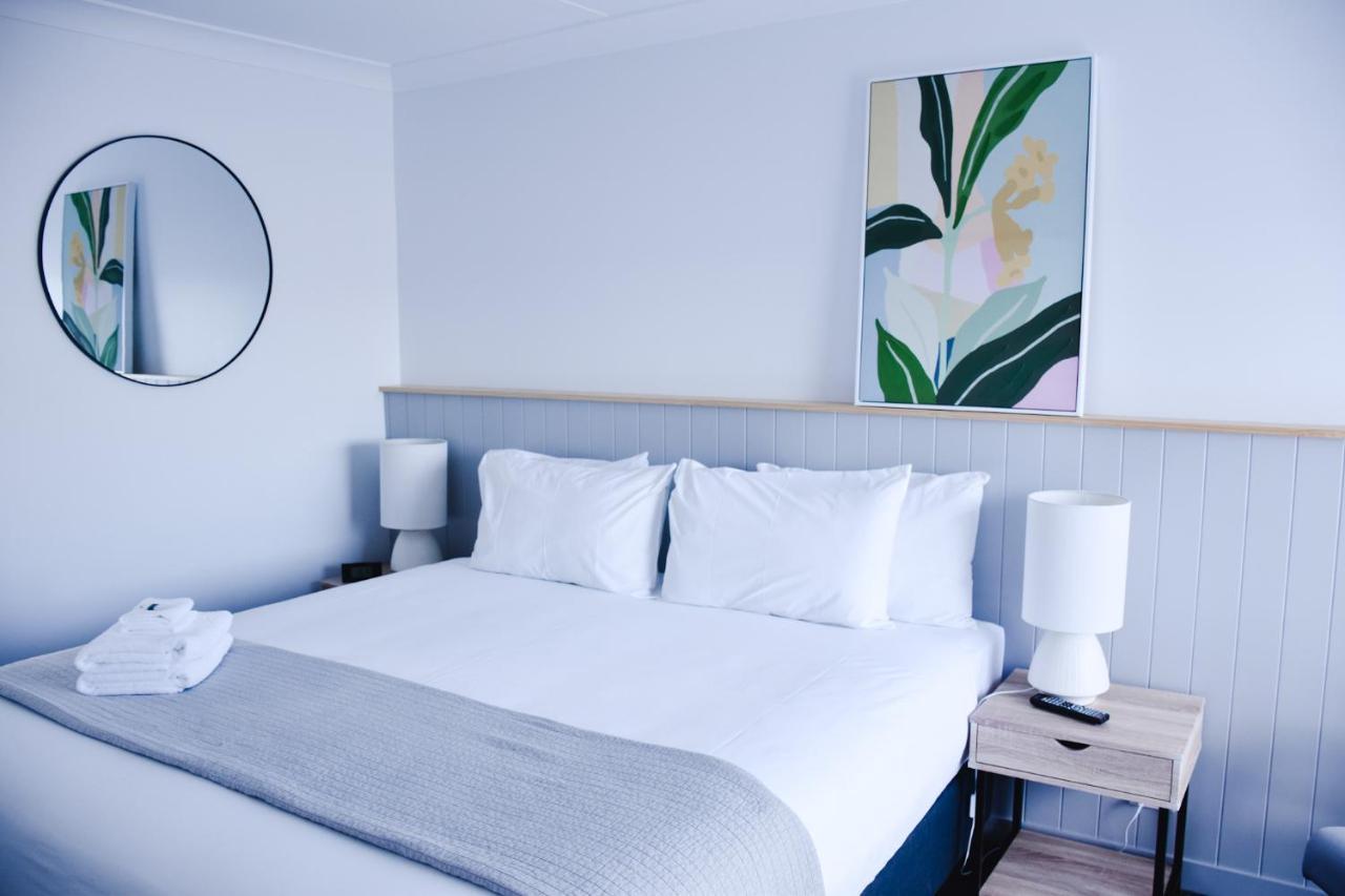 Motel Eight Spence Warrnambool