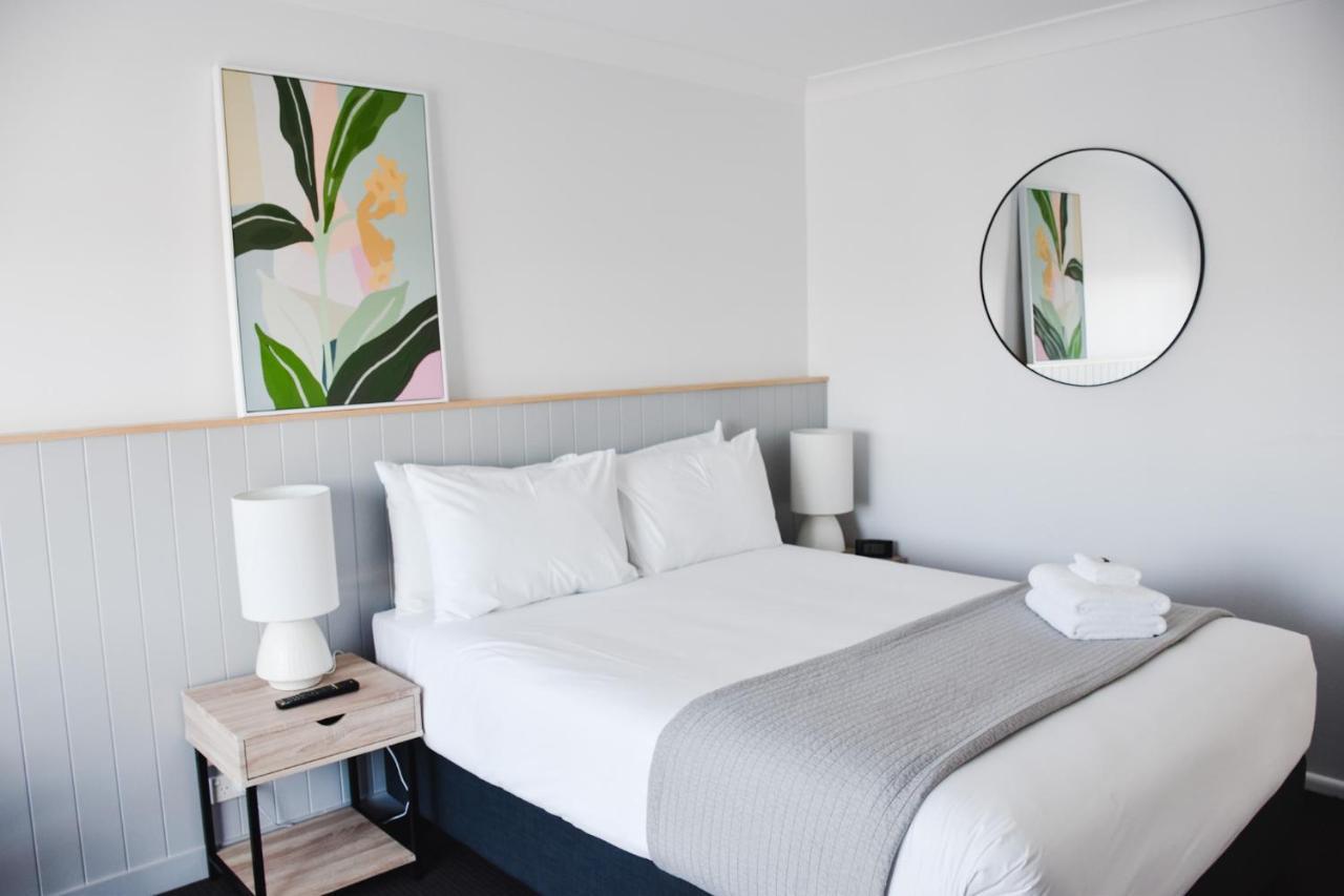Motel Eight Spence 3*