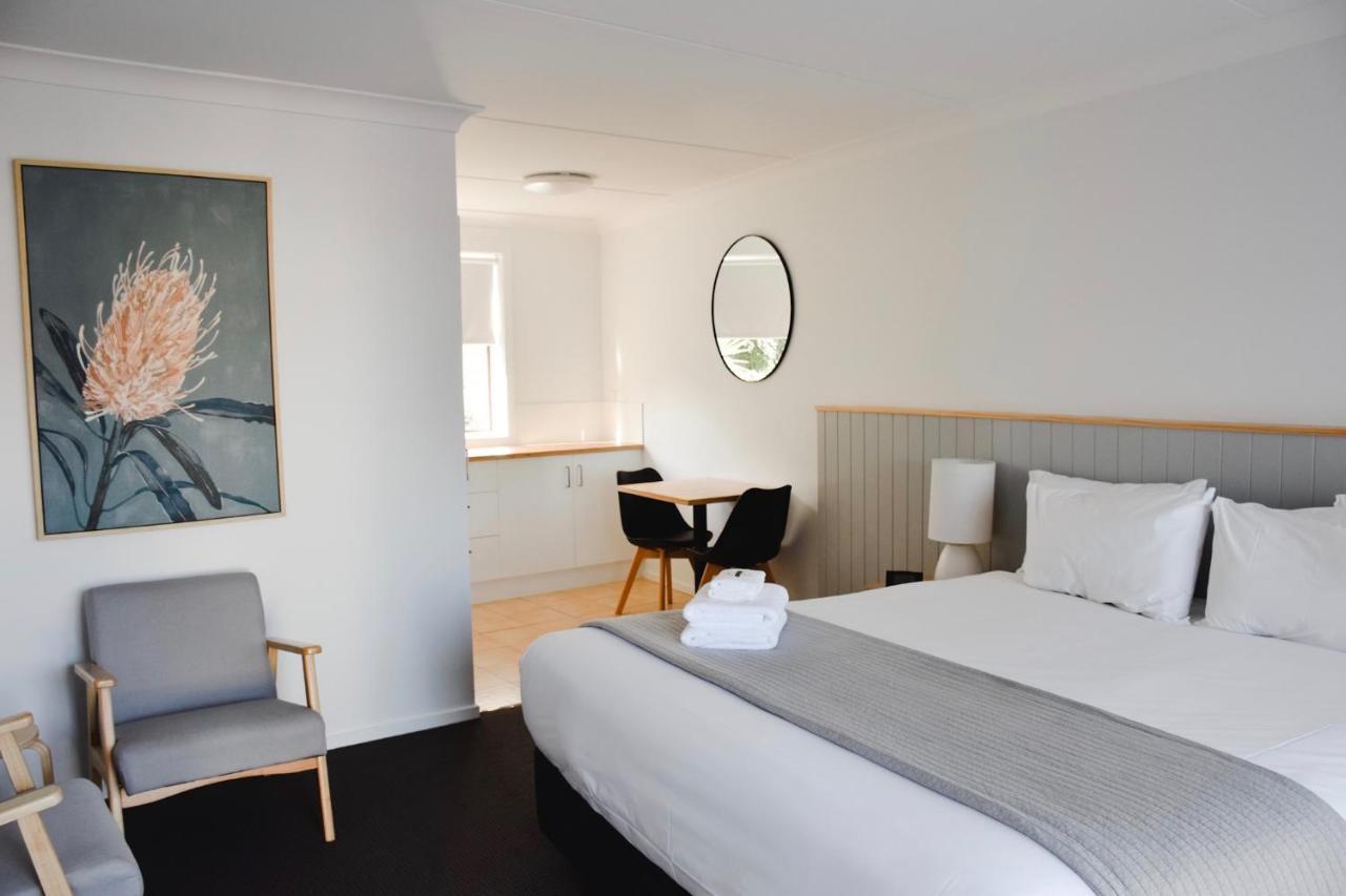 Eight Spence Motel Warrnambool