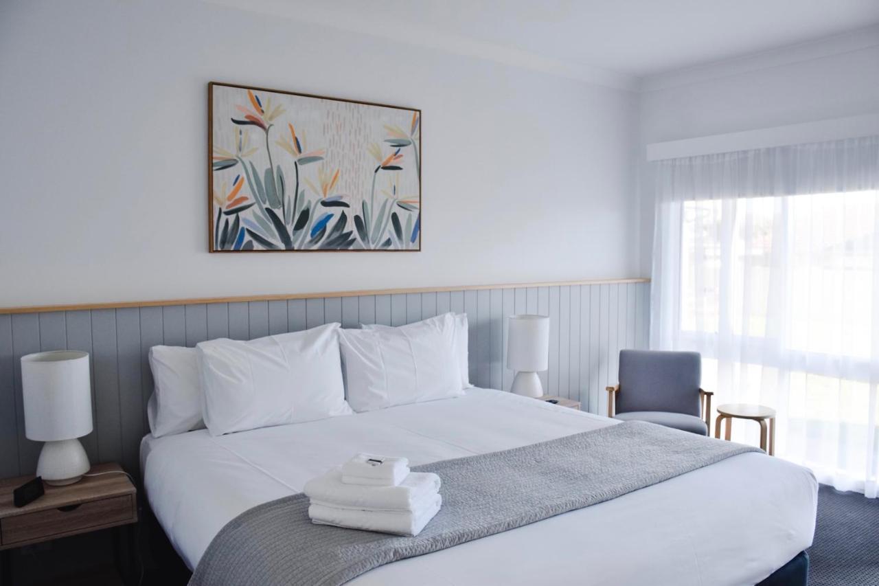 Eight Spence Motel Warrnambool