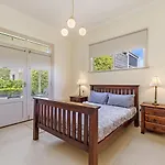 Fairholme Townhouse