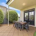 Fairholme Townhouse