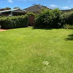 Open 4 Bedroom Home