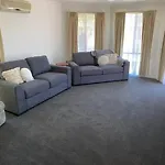 Open 4 Bedroom Home