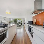 Silver Ball Retreat