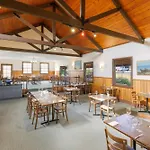 Best Western Olde Maritime Motor Inn