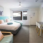 Botanic Apartments