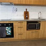 Botanic Apartments