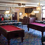 The Cally Hotel