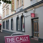 The Cally Hotel