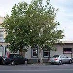 The Cally Hotel