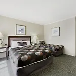Comfort Inn On Raglan