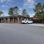 Botanic Apartments