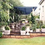 Merton Manor Exclusive B&B