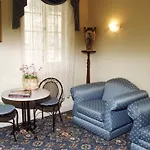 Merton Manor Exclusive B&B