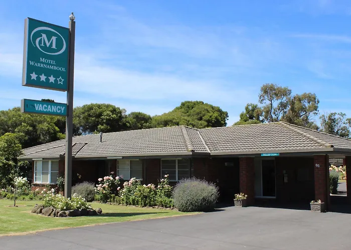 Motel Warrnambool