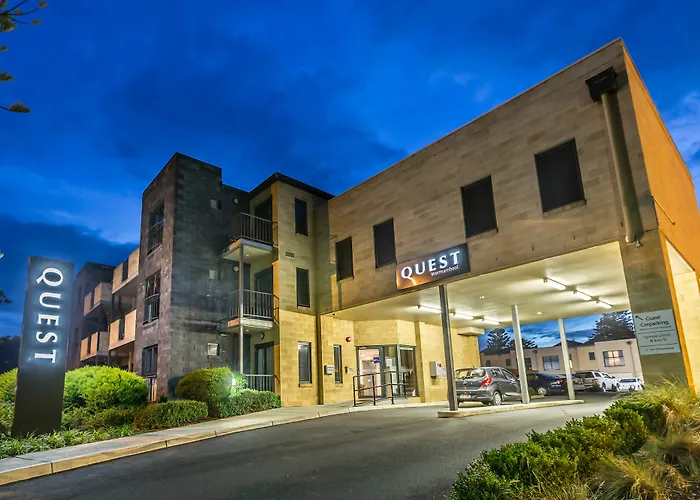 Quest Warrnambool