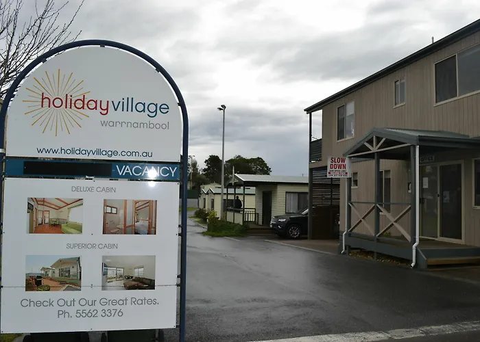 Warrnambool Holiday Village